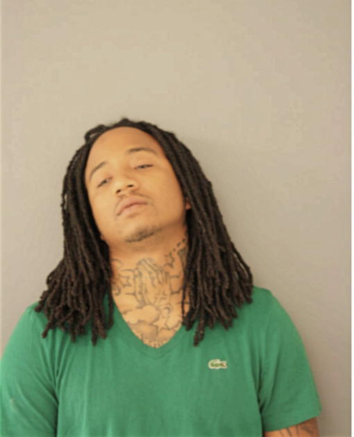 MICHAEL LOVE, Cook County, Illinois
