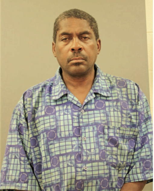 FLOYD LUCKIE, Cook County, Illinois