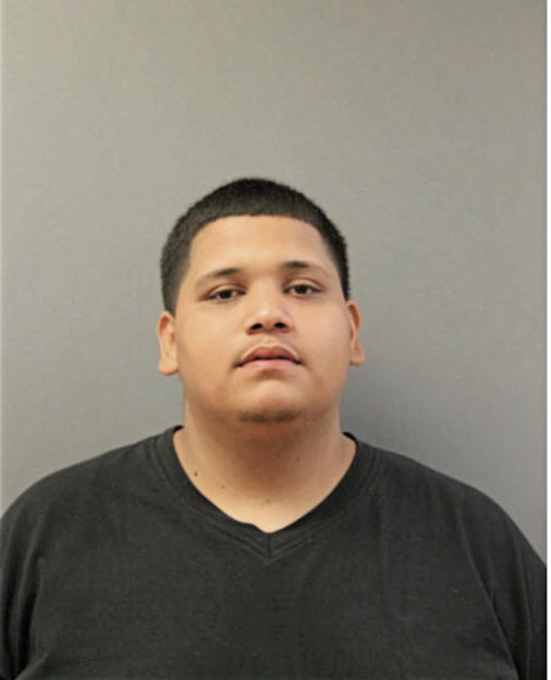 GIOVNNI I LUGO, Cook County, Illinois