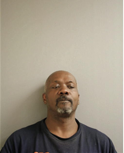 DARRELL G MACK, Cook County, Illinois