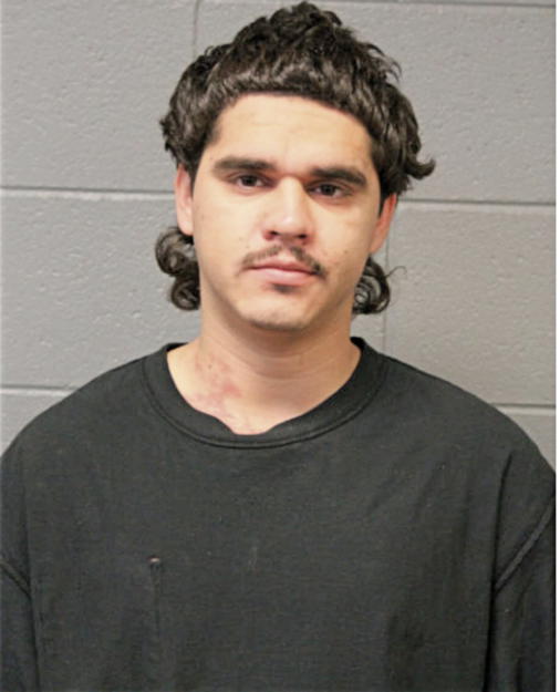 JUAN MAGDALENO, Cook County, Illinois