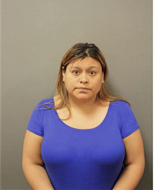 MARIA MALDONADO, Cook County, Illinois