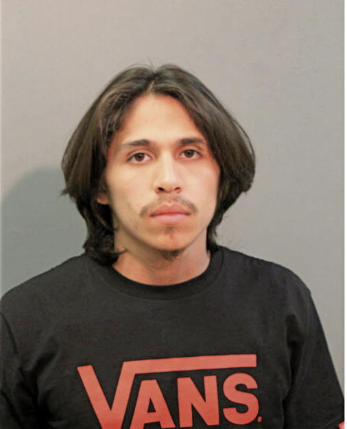 ANDY ZETINA MARIN, Cook County, Illinois