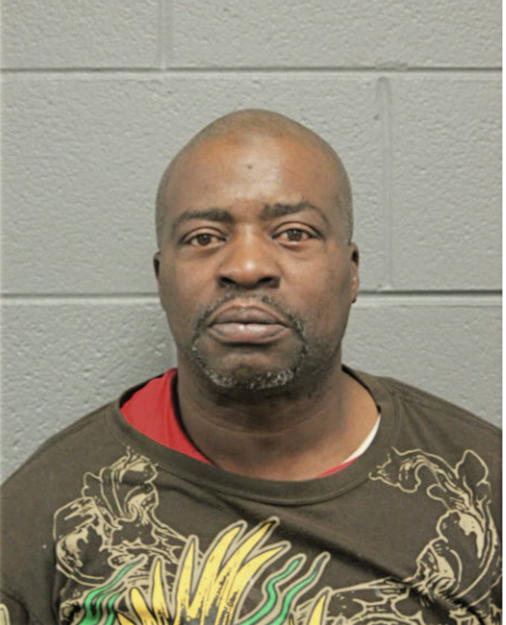 ANTHONY J MARTIN, Cook County, Illinois