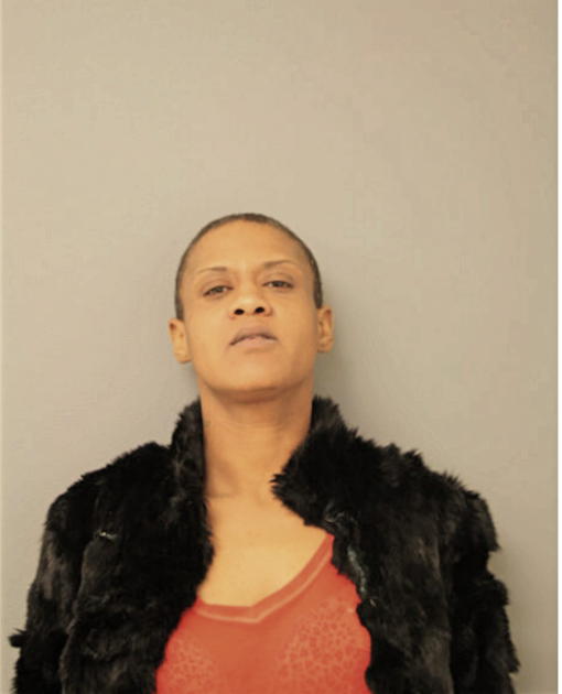 LAKESHIA I MARTIN, Cook County, Illinois