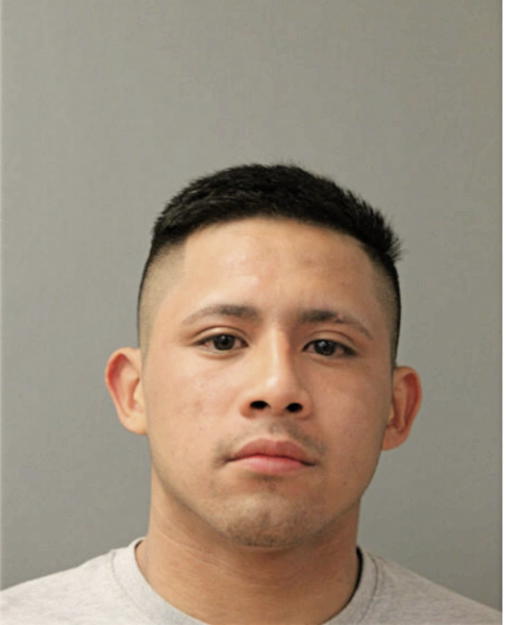 CESAR MARTINEZ, Cook County, Illinois