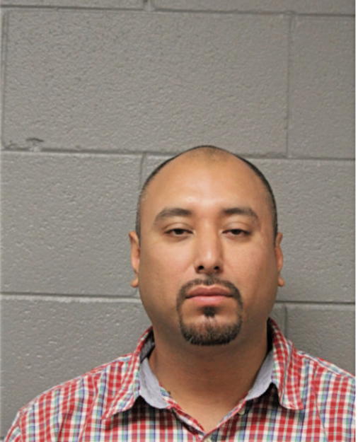 GERALDO MARTINEZ, Cook County, Illinois