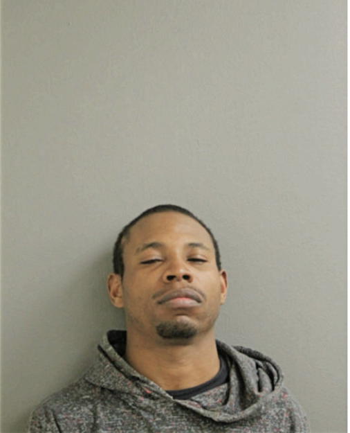 CALVIN R MATTHEWS, Cook County, Illinois