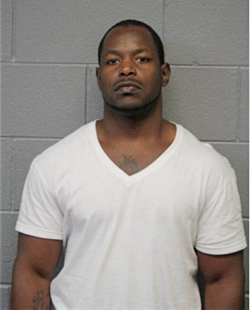 TERRELL MCCAMBRY, Cook County, Illinois
