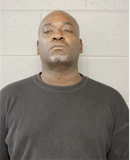 MAURICE MCCOY, Cook County, Illinois