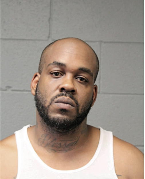 KENNETH MCCREA, Cook County, Illinois