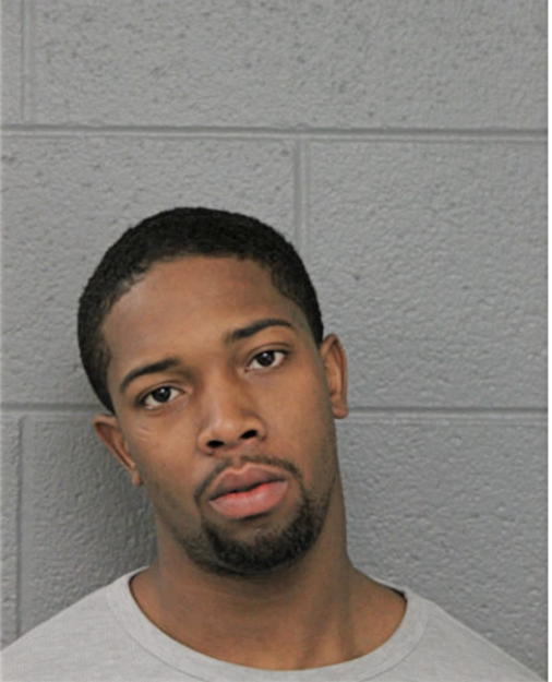 DEWANDRUS C MCGEE, Cook County, Illinois