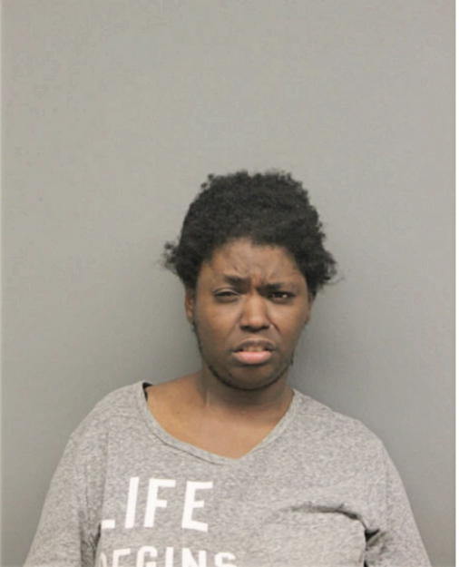 TAMEKA MCKINNIS, Cook County, Illinois