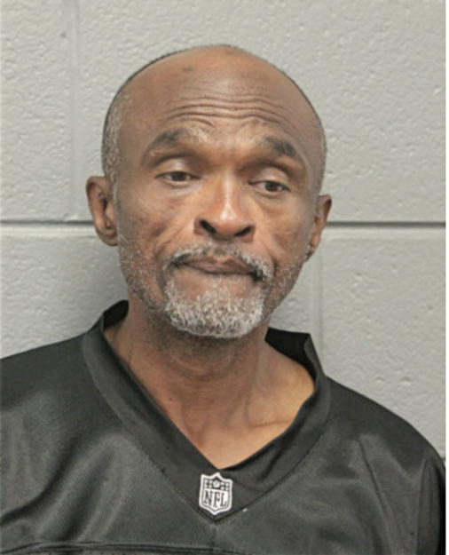 DAVID MEEKS, Cook County, Illinois