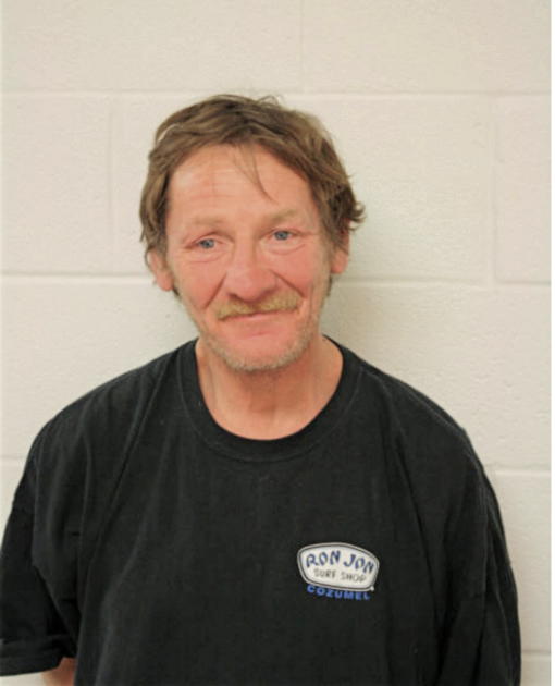 JAMES PATRICK MELLON, Cook County, Illinois
