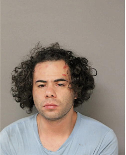 EDUARDO MANON MENDOZA, Cook County, Illinois