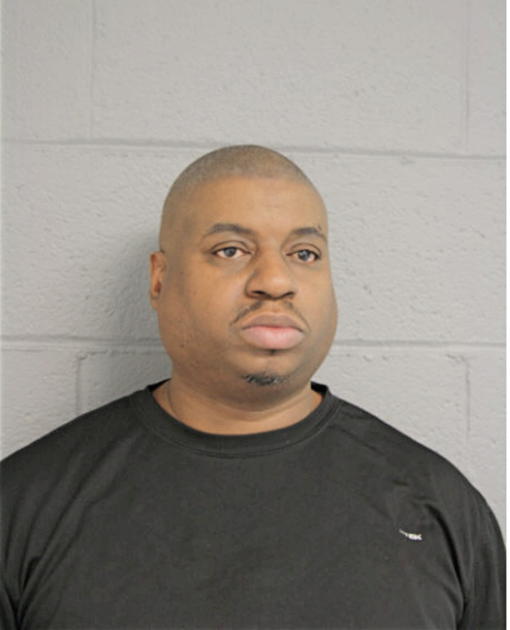 GERALD MILLER, Cook County, Illinois