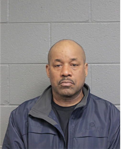 LARRY B MIXON, Cook County, Illinois