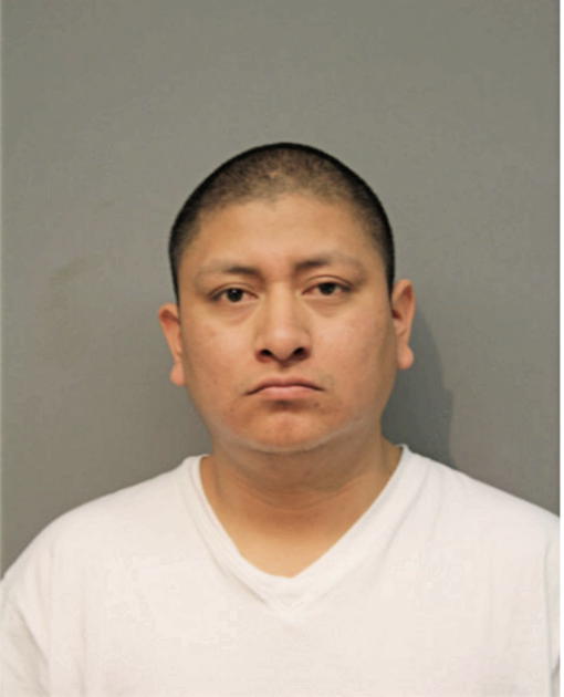 JAIME MONTERO-IGNACIO, Cook County, Illinois