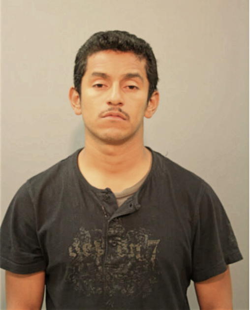 EFREN MORALES, Cook County, Illinois