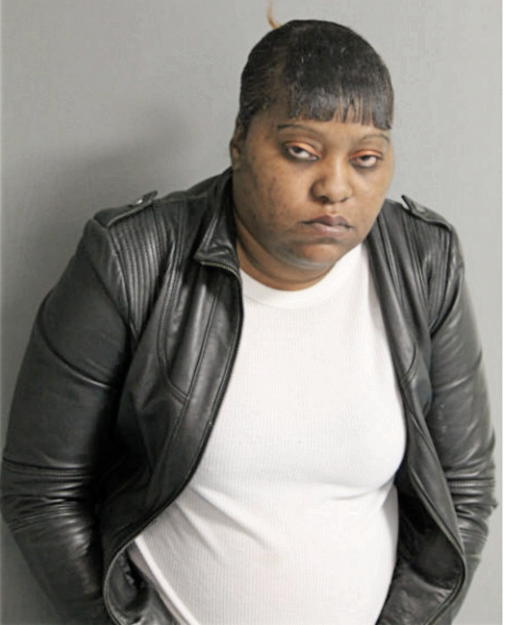 LATONYA MURDOCK, Cook County, Illinois