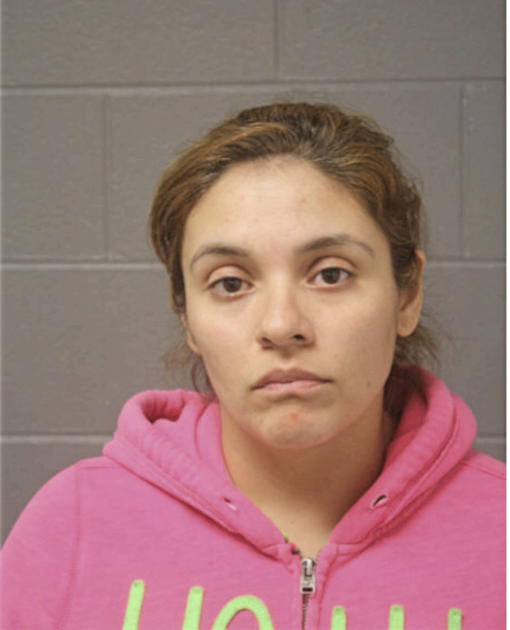 EDITH MURILLO, Cook County, Illinois