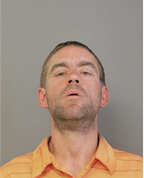 GEORGE H MYERS, Cook County, Illinois