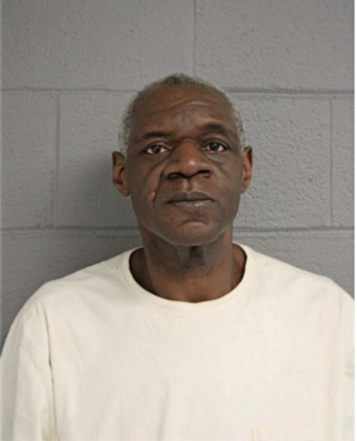 EARL W NEELEY, Cook County, Illinois
