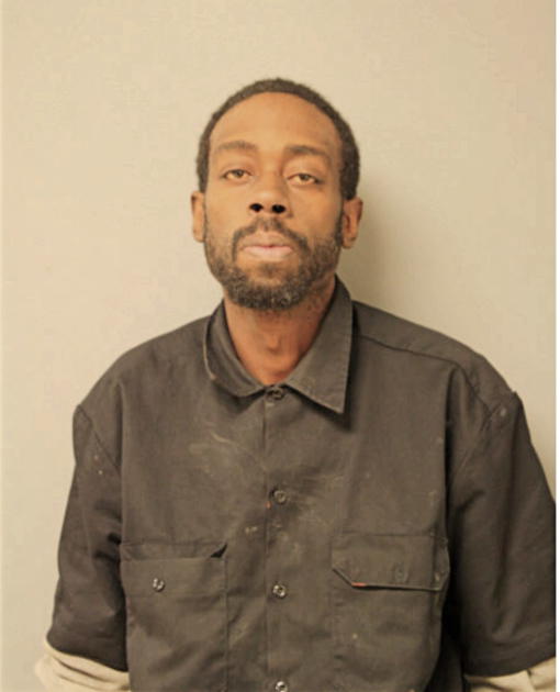 BRIAN D ONEAL, Cook County, Illinois