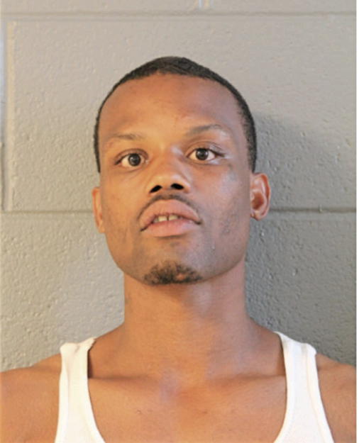 TYWAN L OWENS, Cook County, Illinois