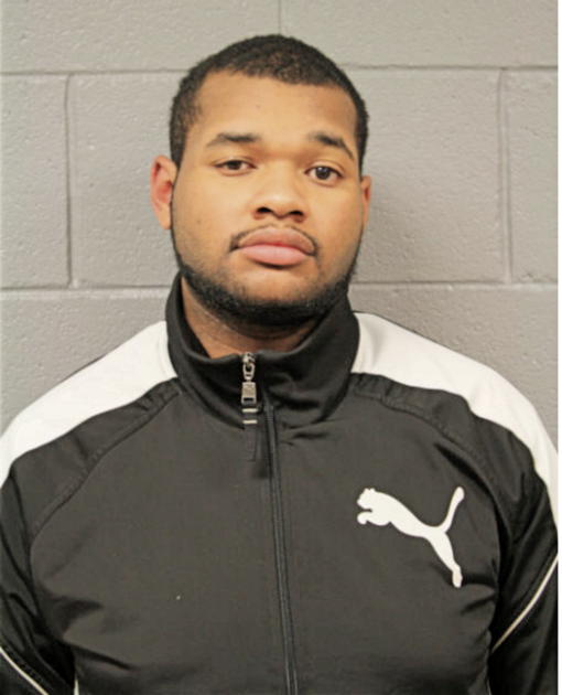 PRINCE T P FRENCH, Cook County, Illinois