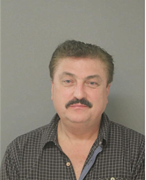 PANTCHO S PANTCHEV, Cook County, Illinois