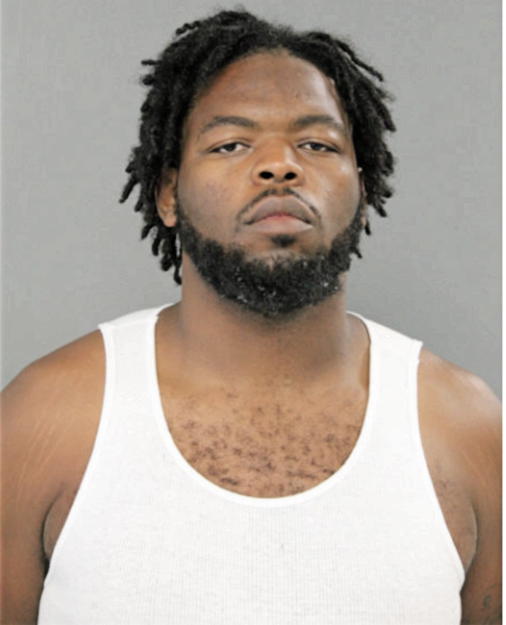 JONATHAN PARKER, Cook County, Illinois