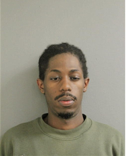 STANLEY K PAYNE, Cook County, Illinois