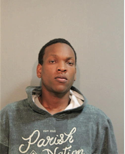 KENNETH R PENDLETON, Cook County, Illinois