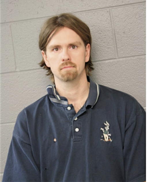 JOSEPH S PHILLIPS, Cook County, Illinois
