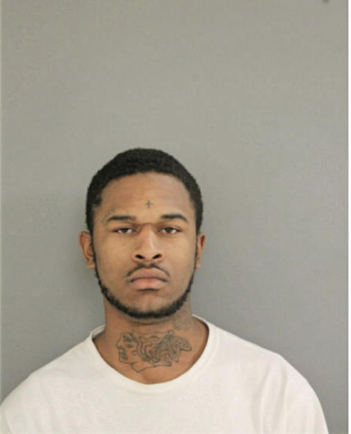 MARCEL K PORTER, Cook County, Illinois