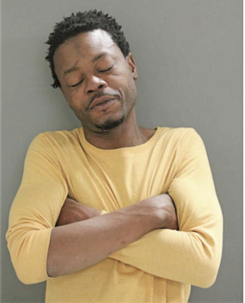 LAMONT M QUALLS, Cook County, Illinois