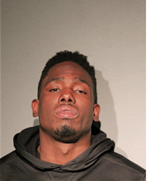 CLEVELAND RAGGS, Cook County, Illinois