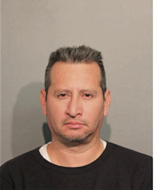 CARLOS ALBERTO RAMIREZ, Cook County, Illinois