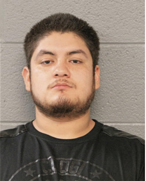 RAFAEL RAMOS, Cook County, Illinois