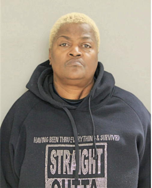 LATANYA RAMSEY, Cook County, Illinois