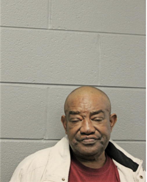 LAMAR REED, Cook County, Illinois
