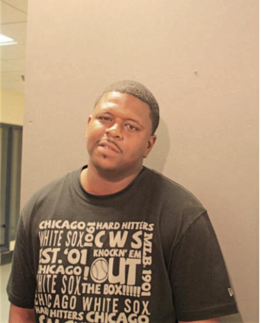 GREGORY J REESE, Cook County, Illinois