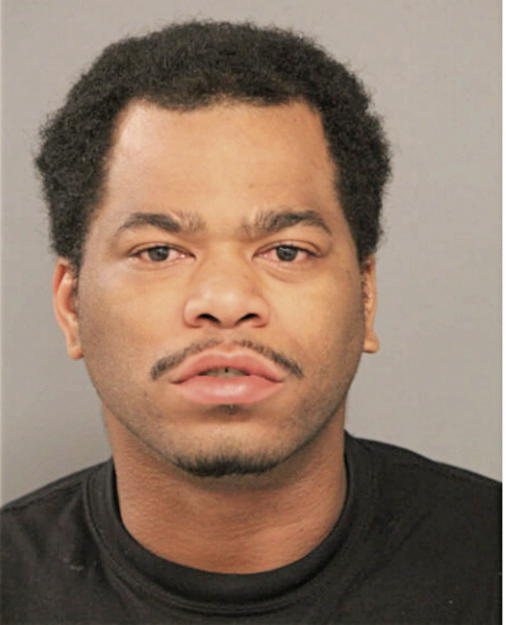 XAVIER J RICH, Cook County, Illinois
