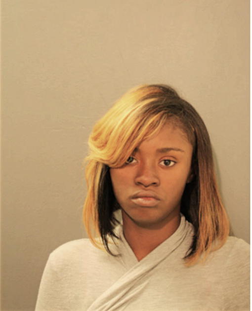 MARQUITA B RICHARDS, Cook County, Illinois