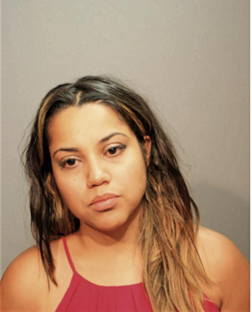 LYSETTE RIVERA, Cook County, Illinois