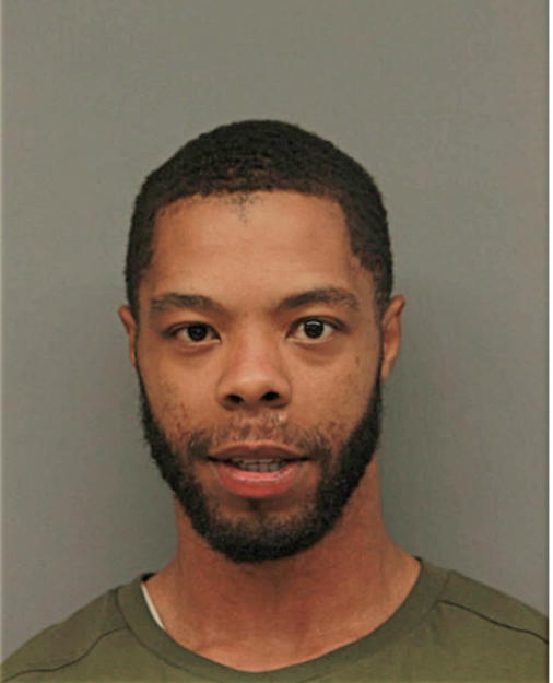 ANTHONY T ROBINSON, Cook County, Illinois