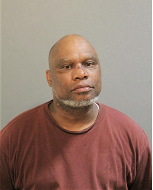 JONATHAN E RODGERS, Cook County, Illinois