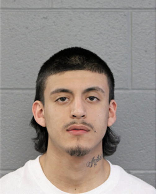 JONATHAN RODRIGUEZ, Cook County, Illinois